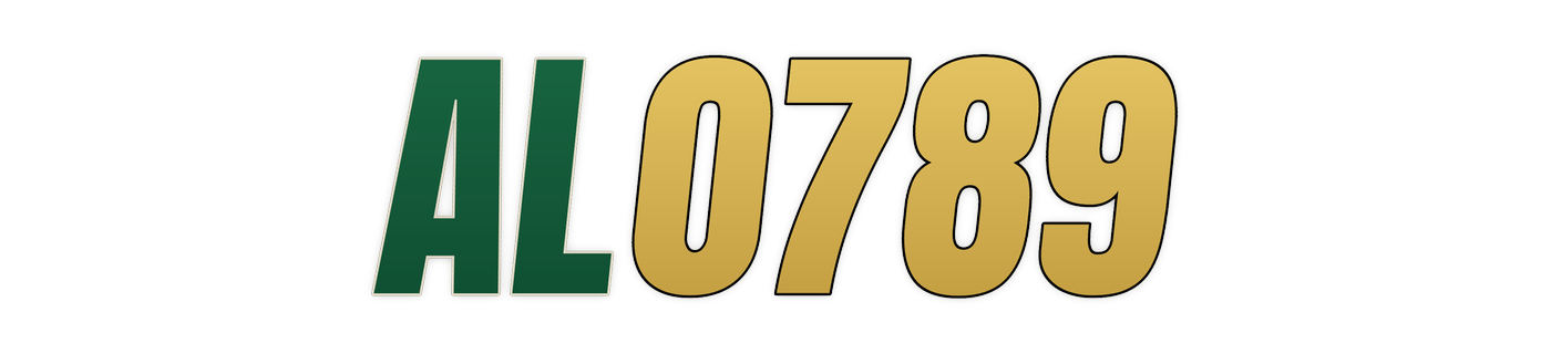 al0789 logo
